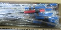 Fishing Rods (Labeling Svcs/Puyallup, WA)