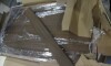 Composite Wood Fence (Labeling Svcs/Puyallup, WA) - 2