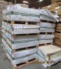 Composite Wood Fence (Labeling Svcs/Puyallup, WA) - 3