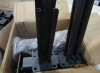 Composite Wood Fence (Labeling Svcs/Puyallup, WA) - 4