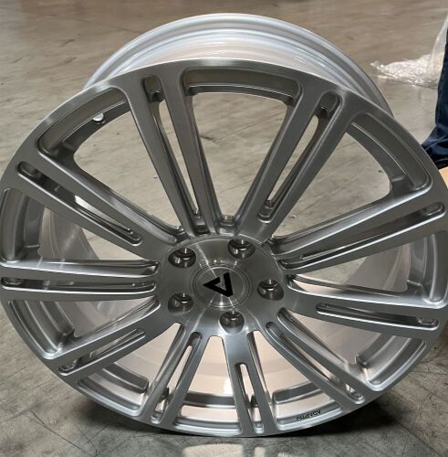 Alloy Wheels (EXPORT ONLY) (Riverside, CA)