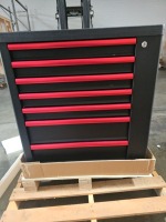 Tool Box (Marine Trk/Los Angeles, CA)