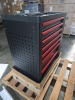 Tool Box (Marine Trk/Los Angeles, CA) - 2
