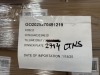 Kitchen Ware (Marine Trk/Los Angeles, CA) - 3