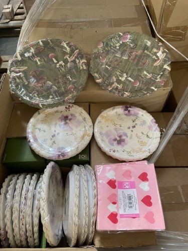Kitchen Ware (Marine Trk/Los Angeles, CA)