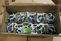 Assorted Decorations/Artificial Flowers (Norfolk Intl/Norfolk, VA)
