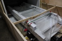 Wheelchair Lift (Ports Intl/Miami, FL)