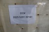Wheelchair Lift (Ports Intl/Miami, FL) - 4