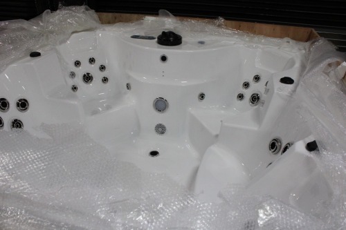 Home Spa Equipment (Ports Intl/Miami, FL)
