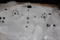 Home Spa Equipment (Ports Intl/Miami, FL)