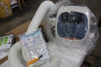 Portable AC Unit (Ports Intl/Miami, FL)