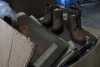 Work Shoes (Ports Intl/Miami, FL)