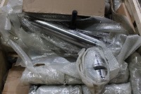 Parts (Ports Intl/Miami, FL)