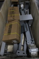 Equipment (Ports Intl/Miami, FL)