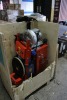 Concrete Grinder (Ports Intl/Miami, FL)