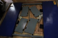 Car Lift/Tractor Part (Ports Intl/Miami, FL)