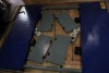 Car Lift/Tractor Part (Ports Intl/Miami, FL)