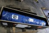 Spiral Screen (Ports Intl/Miami, FL)