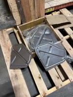 Firewall Closing Plate (St George/N Bergen, NJ)