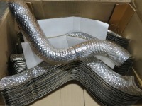 Parts (Trans-Overseas, Romulus, MI)