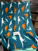 Blankets (Van Brunt/Elizabeth, NJ)