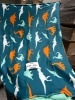 Blankets (Van Brunt/Elizabeth, NJ)