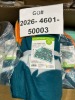 Blankets (Van Brunt/Elizabeth, NJ) - 2
