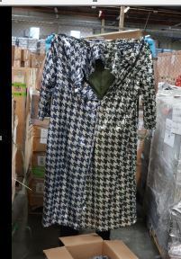 Coats/Baskets (Custom Air/Carson, CA)
