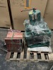 Rounding Machine (Island Storage/San Juan, PR) - 2