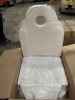 Facial Bed (Island Storage/San Juan, PR)