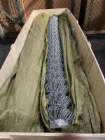 Chicken Wire Mesh (Island Storage/San Juan, PR)