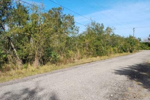 Residential Land