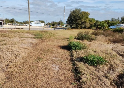 Residential Land