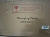 Baby Changing Tables, Step Stools (EXPORT ONLY) (Riverside, CA)