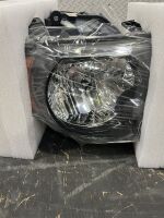 Auto Parts: Headlights (EXPORT ONLY) (Riverside, CA)