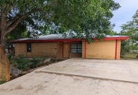Single Family Home
