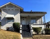 Single Family Home