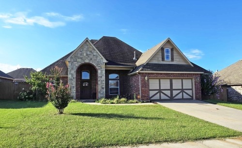 Single Family Home
