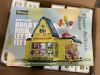 Building Blocks & Balloon Houses (EXPORT ONLY) (Riverside, CA) - 4
