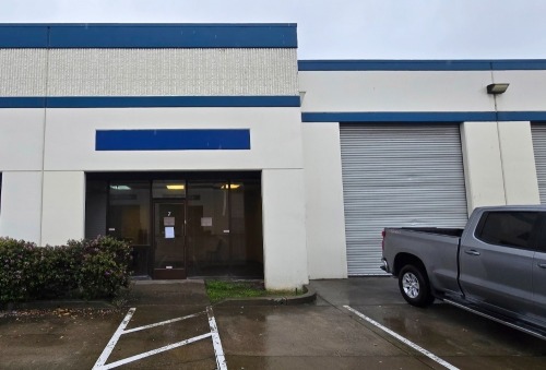 Commercial Condo