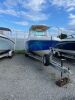 1987 26' Mako 258 Cuddy Cabin w/ Trailer (Dania Beach, FL) - 2024525200001503-001/003-0000 - 5
