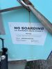 1987 26' Mako 258 Cuddy Cabin w/ Trailer (Dania Beach, FL) - 2024525200001503-001/003-0000 - 6