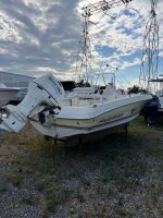 2003 21' Aquasport Center Console (Dania Beach, FL) - 2025521100000601-001-0000