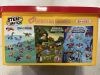 Building Blocks & Balloon Houses (EXPORT ONLY) (Riverside, CA) - 12