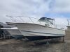 1997 28' Bayliner Walkaround (San Pedro, CA) - 2024270400054701-001-0000