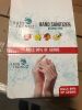 Hand Sanitizer (EXPORT ONLY) (Riverside, CA) - 2