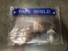 Face Shoelds (EXPORT ONLY) (Riverside, CA) - 2