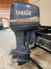 (2) 200 HP Yamaha Outboard Motors (Salinas, PR) - 2025495100003601-003-0000, 2025495100003601-004-0000