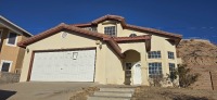 Single Family Home