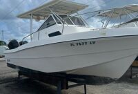 2003 23' Cuddy Cabin (Dania Beach, FL) - 2025525200001201-001-0000, 2025525200001201-002-0000, 2025525200001201-003-0000